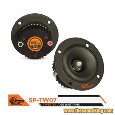 Coppia Tweeter SP AUDIO