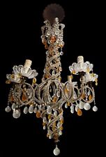 Elegante Lampadario a 6 Luci -