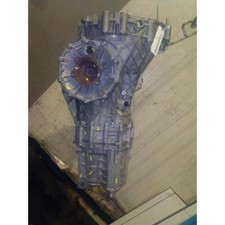 CAMBIO COMPL. AUDI A4 (01-04)