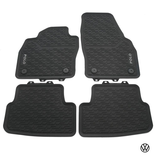 Set tappetini volkswagen - set,