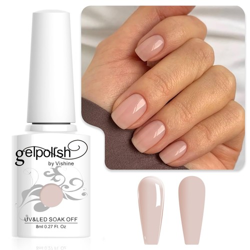 Vishine 8ml smalto - vishine,