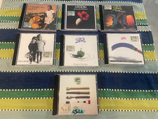 I POOH 7 CD LOT-Alessandra /