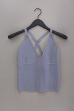 ✨ Zara Top per le signore taglia 38, M grigio ✨