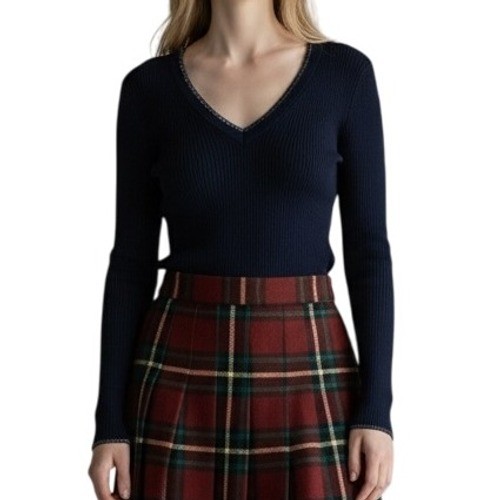 Maglione moth anthropologie - maglione,