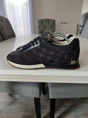 Baskets louis vuitton - baskets,