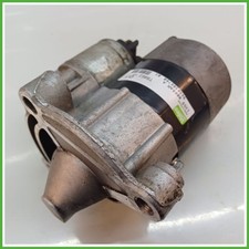 Motorino Avviamento VALEO