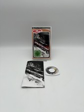 Split / Second: Velocity (Sony PSP) - PlayStation Portable - IMBALLO ORIGINALE + istruzioni