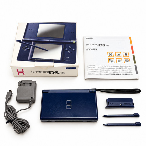Console nintendo lite - console,