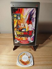 DRAGON BALL Z SHIN BUDOKAI Per