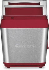 Cuisinart ICE-31RFR Gelatiera