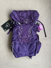 Zaino Osprey Tempest 30 Medium