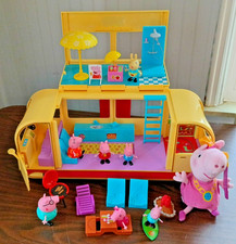 Peppa pig transforming - pig,