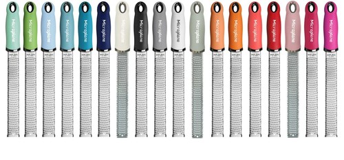 Microplane grattugia zester - microplane,