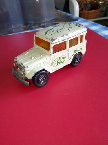 Modellino auto majorette - modellino,
