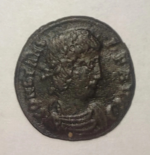 Follis ridotto imperatore - follis,