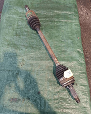 Semialbero ant. compl. SX SUBARU IMPREZA 2a Serie 2.5 Turbo 16V WRX SW