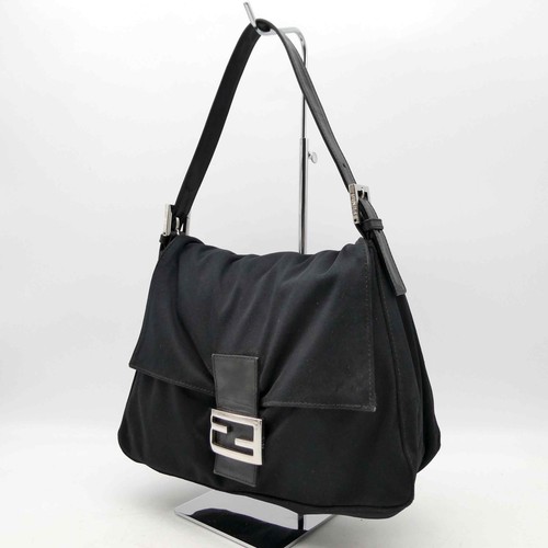 Borsa tracolla fendi mamma - tracolla,