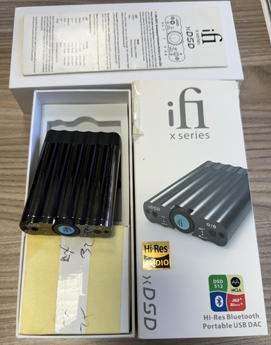 Headphone ampli dac bluetooth - ampli/dac,