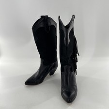 Stivali vintage Lenni italiani