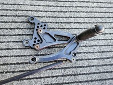 Pedale Frizione Racing Ktm Rc