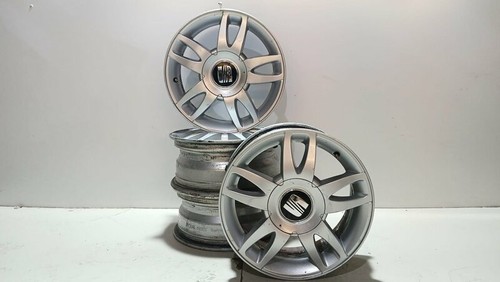 1m0601025h cerchi seat toledo - 1m0601025h,