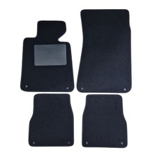 Set Tappetini Tappeti Auto in