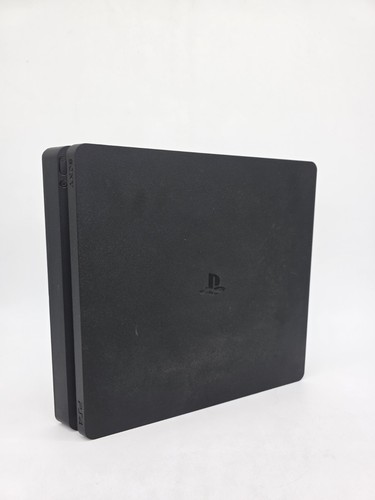 Ps4 slim nera 500gb fw13 - 500gb, fw13.52
