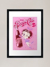 Foto Betty Boop Boop Boopsi