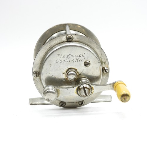 Mulinello pesca vintage - da,