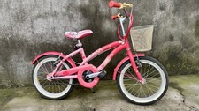Bici Hello Kitty 16 Bimba