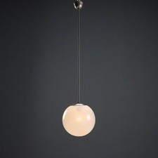 Lampada a Sospensione Vintage