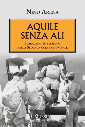 Libri nino arena aquile - nino,