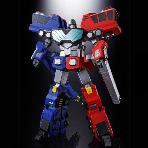 Bandai the king braves - king,