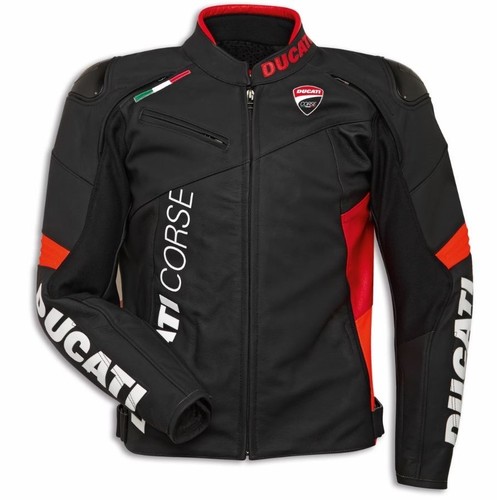 Giacca moto uomo - moto, da