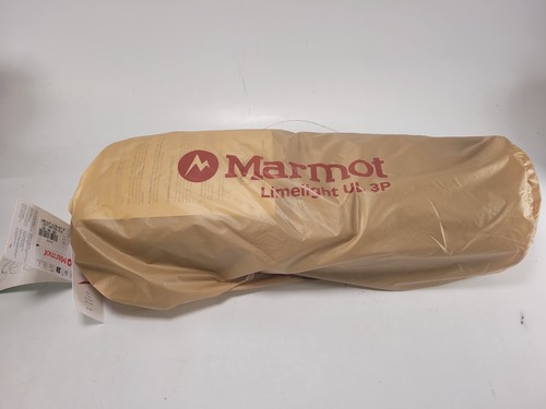 Marmot limelight tenda a - marmot, 3p