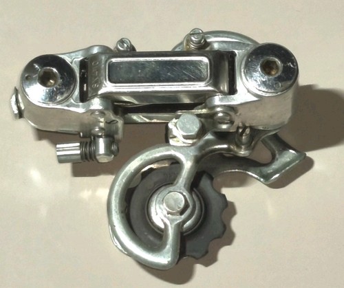 Simplex 410 deragliatore - simplex, sx