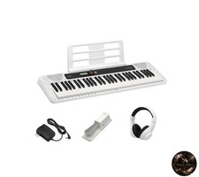 Set pedali cuffie per - e,