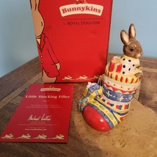 Royal Doulton Bunnykins