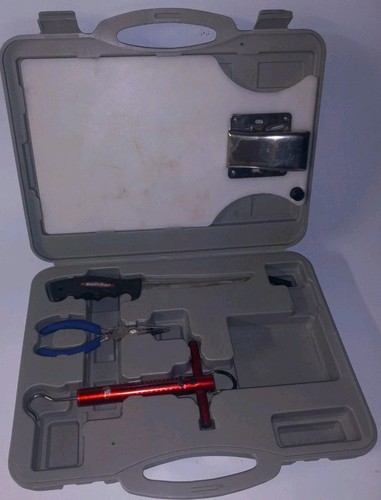 Bass pro shop kit - bass,