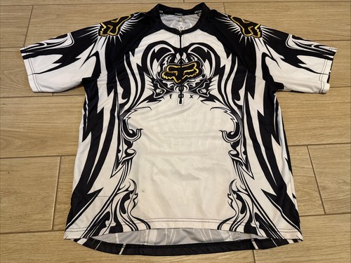 Fox maglia uomo estiva - fox,