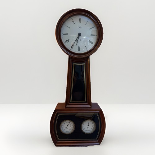 Seth thomas orologio parete - seth, da