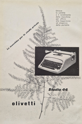 Pubblicita advert - pubblicita',