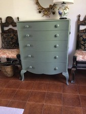 Como' e 2 comodini vintage