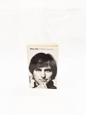 Libro "Steve Jobs" di Walter