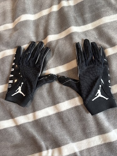 Guanti calcio nike jordan - da,