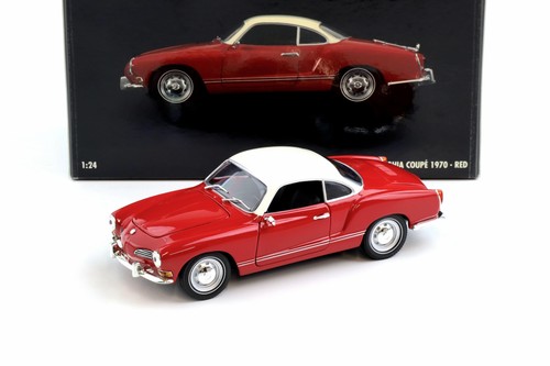 Minichamps vw karmann - vw,