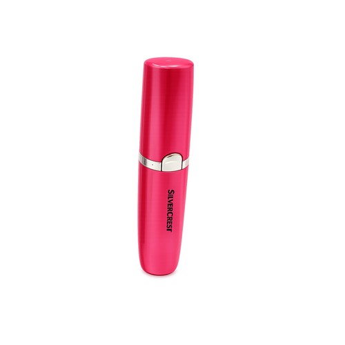 Silvercrest depilatore viso - depilatore,