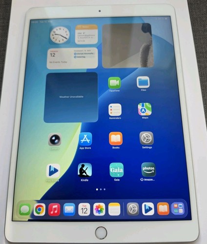 Apple ipad air - apple,
