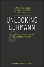 Unlocking Luhmann – A