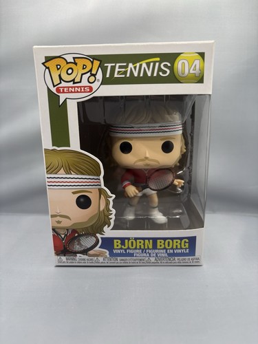 Funko pop tennis - funko,
